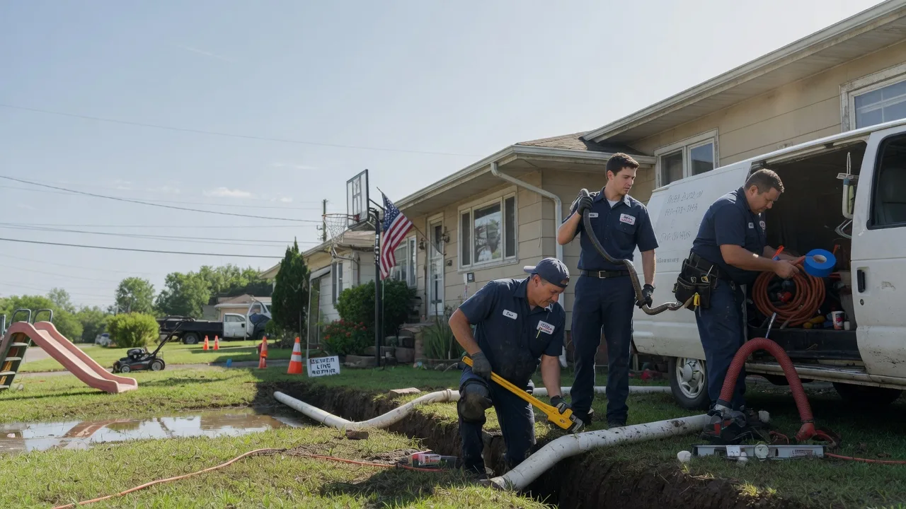 Toilet Installation in Midlothian, IL near me